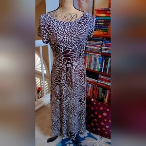 Perceptions New York Dress